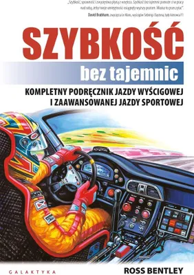 Produktbild von Szybkość bez tajemnic