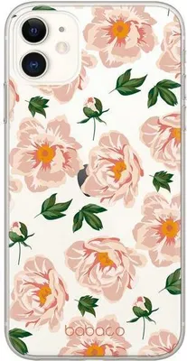 Immagine prodotto di Custodia Babaco per iPhone 7/8/SE 2020/2022 - Daugiaspalvė 1 KP26220