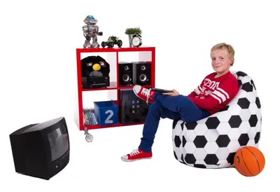 Obrázok produktu pre MOB, Sedací vak - Sang XL (TD 237)