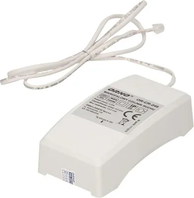 Image de Détecteur de mouvement à micro-ondes Capteur crépusculaire OR-CR-246