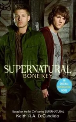 Immagine prodotto di Supernatural: Bone Key