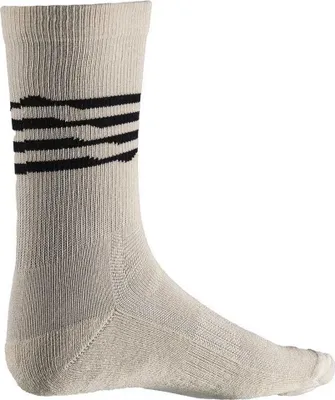 Produktbild von Leatt Crew-socken Beige EU 43-48 Herren,Damen Beige EU 43-48