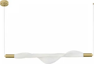 Produktbild von tooLight Hängelampe App1444-10Cp White
