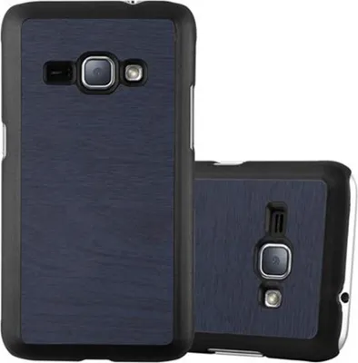 Obrázok produktu pre Cadorabo DE-108794, Samsung, Samsung Galaxy J1 2016, Modrá