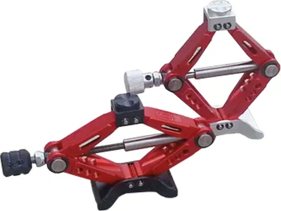 Produktbild von Amewi Scale Wagenheber Set 2 Stück