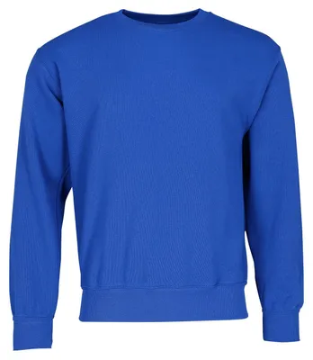 Produktbild von Classic Set-In Sweat ,Farbe: royal ,Größe: XL