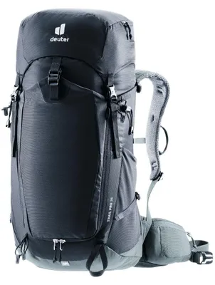 Immagine prodotto di Zaino da escursionismo DEUTER Trail Pro 36 nero-scisto