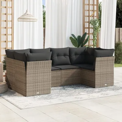 Obrázok produktu pre VidaXL 3218110, 6 kusov