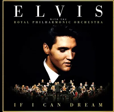 Image de Si je peux rêver - Elvis Presley avec le Royal
