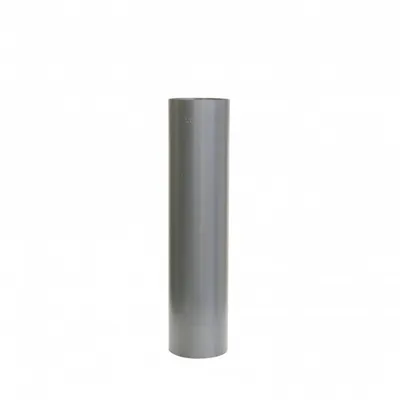 Produktbild von Ofenrohr Blauglanz 120 x 500 mm