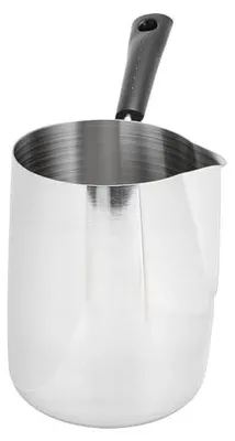 Productafbeelding van Turkse Koffiepot 304 met Adelaarsuitloop