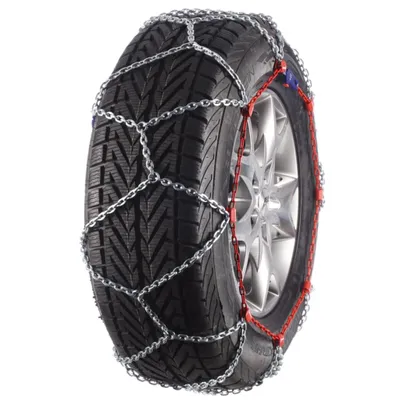 Produktbild von 1x pewag Snox SUV Schneeketten Paar SXV570 für mehrere Reifengrößen