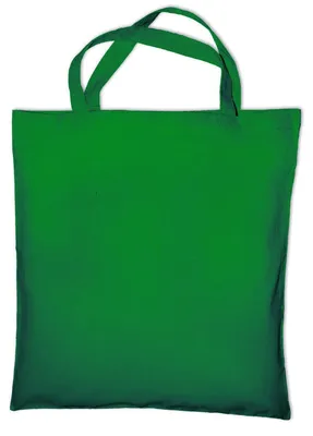 Immagine prodotto di Borsa per la spesa Jassz Cedar / Borsa per la spesa FK238 (taglia unica) (verde)