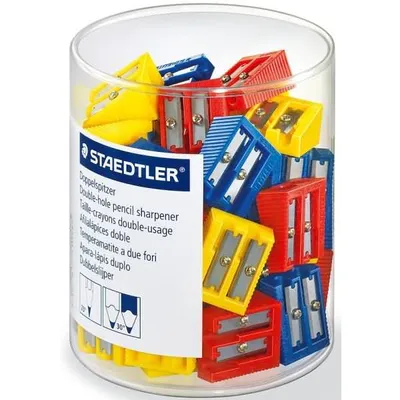 Produktbild von Staedtler 510 60, 50 Stück(e)