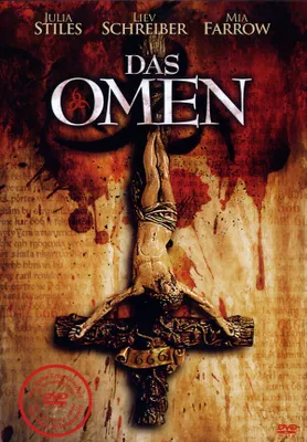 Produktbild von Das Omen