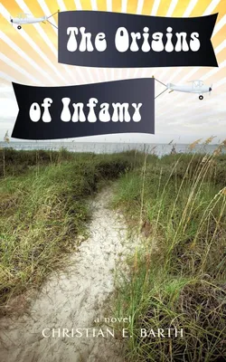 Produktbild von The Origins of Infamy