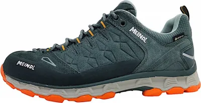 Image de Meindl Light Trail GTX Lady Chaussure de randonnée Vert