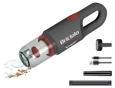Obrázok produktu pre Nabíjateľný vysávač na drobky
