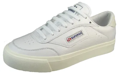 Produktbild von Superga Sneaker Sneaker Glattleder