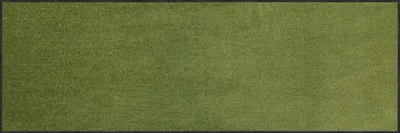 Produktbild von Fussmatte Salonloewe Salbei 60x180 cm