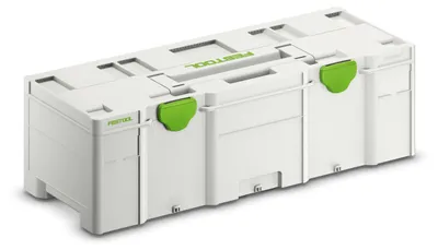 Image de Festool Systainer³ SYS3 XXL 237
