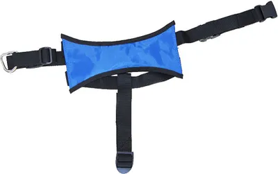 Immagine prodotto di Cinghia di sollevamento Oem Marine per motore fuoribordo, blu  Blu, taglia unica