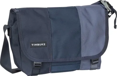 Produktbild von Timbuk2 Umhängetasche Classic XS 24 x 34 x 12