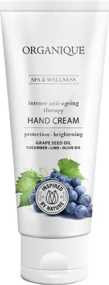 Obrázok produktu pre Organique Intenzívny Krém Na Ruky Proti Starnutiu 70 Ml