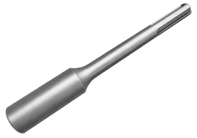 Immagine prodotto di Utensile di martellatura SDS Max Utensile di inserimento Ancoraggio di martellatura Asta di profondità Chiodatore di terra Ø 20 mm