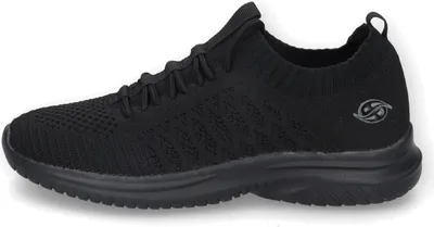 Produktbild von Dockers by Gerli 48HP208 Allblack Größe EU 40