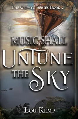 Produktbild von Music Shall Untune the Sky