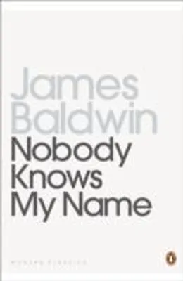 Produktbild von Nobody Knows My Name