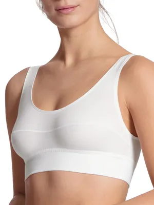 Productafbeelding van Calida ondergoed en lingerie, wit, artikelnummer 2410-10-00114