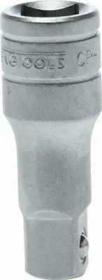 Zdjęcie produktu dla wałek przedłużający 60 mm z napędem 1/2"