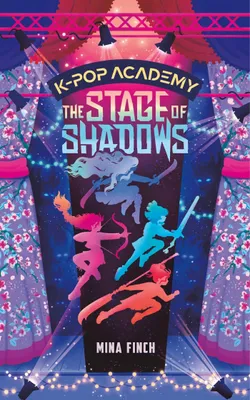 Produktbild von The Stage of Shadows
