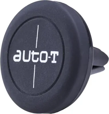 Obrázok produktu pre Auto-T 540330, Mobilný telefón / smartfón, Pasívny držiak, Auto, Čierna