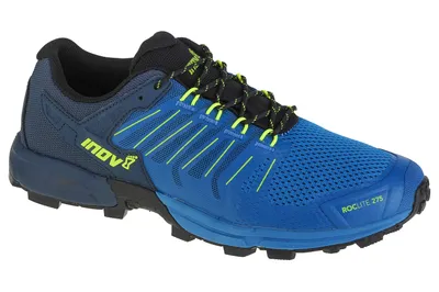 Produktbild von Inov-8 Roclite G 275 000806-BLNYYW-M-01, Laufschuhe, Herren, Blau, Größe: 42
