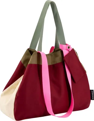 Produktbild von Remember Canvas Tasche 'Emma'