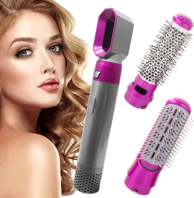 Obrázok produktu pre Verk 01807 Multifunkčný sušič Salon Care 3 v 1