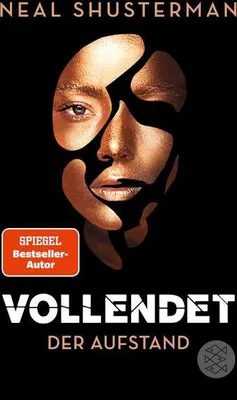 Produktbild von Vollendet - Der Aufstand