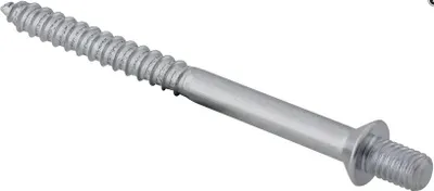 Produktbild von Walraven Ansatzschraube ev M6x50 für Dübel 8mm