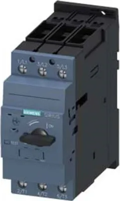 Immagine prodotto di Interruttore Siemens 3RV2031-4TA10 1 pz