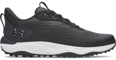Immagine prodotto di Scarpe da golf da uomo Under Armour Drive Pro Clone SL, nero