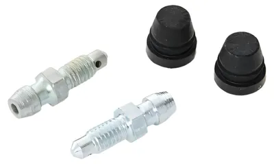 Immagine prodotto di Vite di spurgo freni Brembo 5208711 2x M6 15mm con tappo