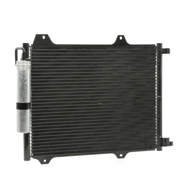 Produktbild von RIDEX 448C0390 Kondensator Klimaanlage für SUZUKI IGNIS II +Trockner