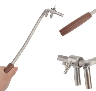 Productafbeelding van Bonsai Tak Bender - Handgereedschap voor Tuinieren en Snoeien