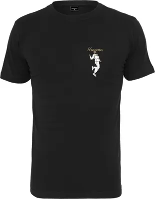 Obrázok produktu pre Tričko Mister Tee Drizzy Tee Black-L