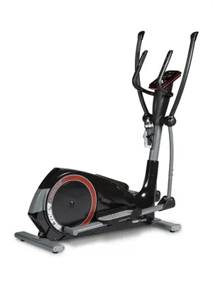Obrázek produktu pro Flow Fitness Glider DCT2500 Crosstrainer