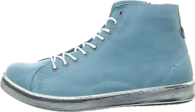 Immagine prodotto di Andrea Conti stivaletti da donna 383339353634 Turchese 36 EU