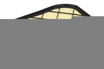 Produktbild von Luftfilter FEBI BILSTEIN 197830 für FIAT Panda Schrägheck (312, 319) Filtereinsatz